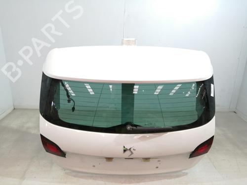 Used Tailgate DS DS 4 / DS 4 CROSSBACK (NX_) [2015-2018]  23893910