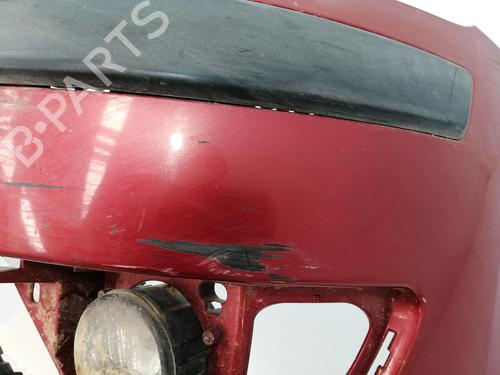 Front bumper CITROËN C4 I (LC_)  | BP27513091C7 