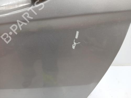 Left rear door MERCEDES-BENZ B-CLASS Sports Tourer (W245) B 200 TURBO (245.234) | BP28425358C4 