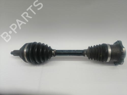 Used Left front driveshaft SEAT IBIZA III (6L1) 1.9 TDI (100 hp) 31160385