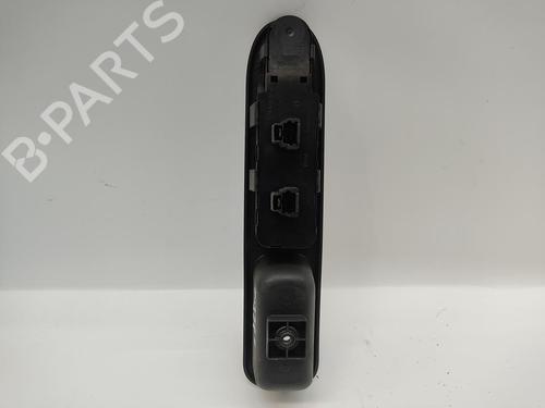 Left front window switch PEUGEOT 307 Break (3E) 2.0 | BP30077681I27 