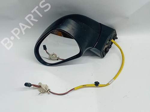Used Left mirror Left mirror 37691526 37691526