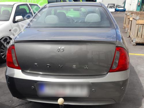 Right front door ROVER 45 I Hatchback (RT) 1.6 | BP13523683C3 