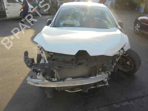 Used Parts RENAULT MEGANE III Coupe (DZ0/1_) 1.2 TCe (DZ2B, DZ11) 754416