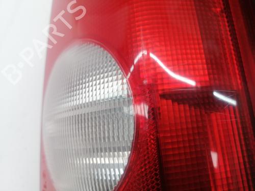 Right taillight OPEL AGILA (A) (H00) 1.2 16V (F68) | BP28071099C35 