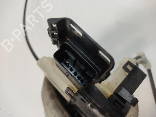 Rear left lock PEUGEOT 5008 II (MC_, MJ_, MR_, M4_)  | BP29720264C100 