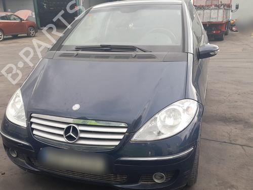 Left headlight MERCEDES-BENZ A-CLASS (W169) A 160 CDI (169.006, 169.306) | BP16574601C28 