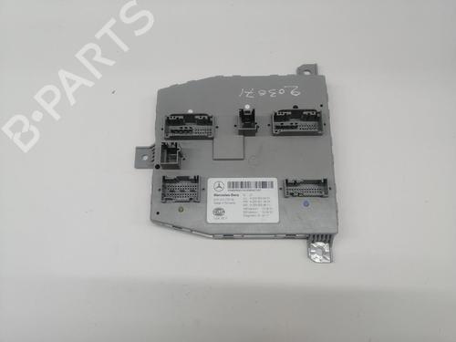 Module électronique MERCEDES-BENZ C-CLASS (W205) C 220 BlueTEC / d (205.002, 205.004) (170 hp) 30753367