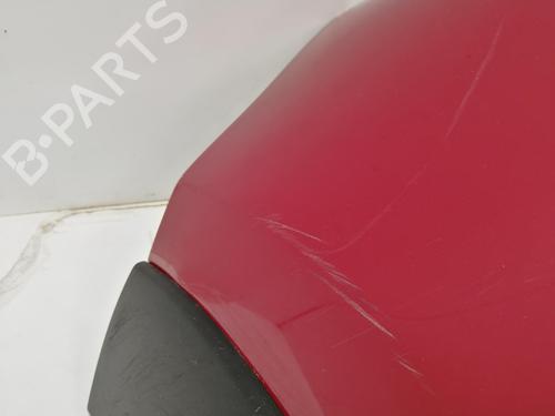 Front bumper CITROËN C3 III (SX)  | BP26239023C7 