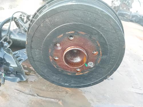 Rear axle DACIA JOGGER (RK_)  | BP29435147M2 