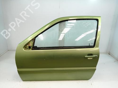 Used Left front door VW POLO (6N2) [1999-2001]  27573853