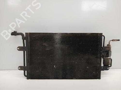 AC-Kondensator AC-Kondensator VW GOLF IV (1J1) [1997-2008] 37182002 37182002