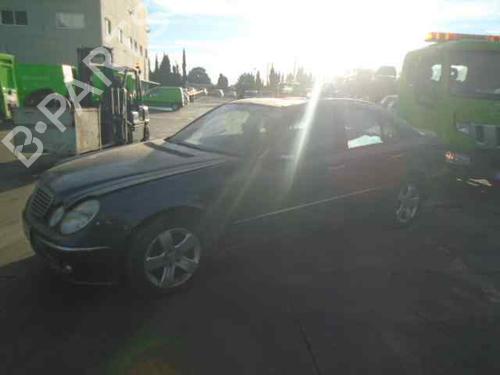 Hood lift support MERCEDES-BENZ E-CLASS (W211) E 320 (211.065) | BP14027186C139 