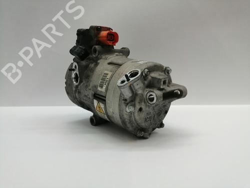 Used AC compressor HYUNDAI IONIQ (AE) 1.6 GDI Hybrid (105 hp) 18142054