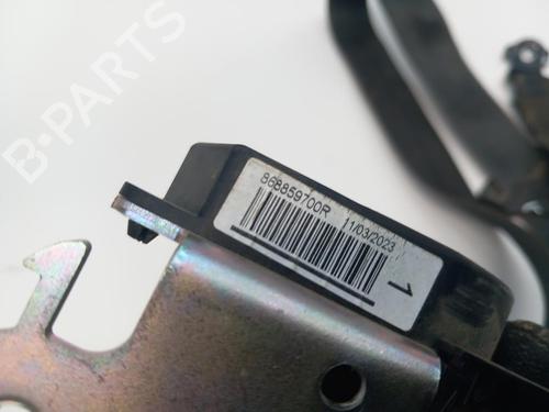 Front left seatbelt NISSAN INTERSTAR Van (X62B) | BP37515447I26 - Image 5