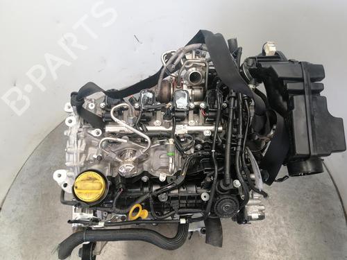 Used Engine Engine 37995025 37995025