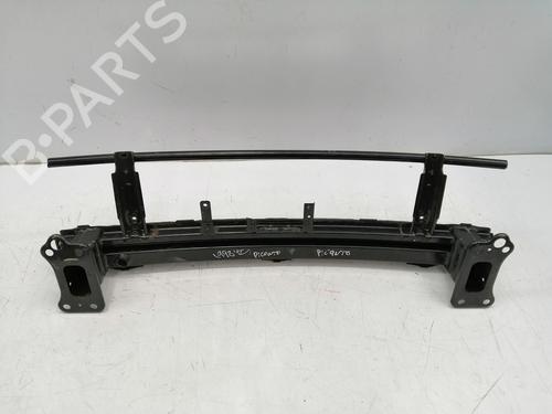 Front bumper reinforcement KIA PICANTO II (TA)  | BP27183370C109 