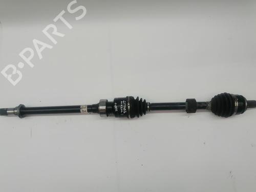 Used Right front driveshaft MAZDA 3 Hatchback (BP) [2018-2025]  31068261