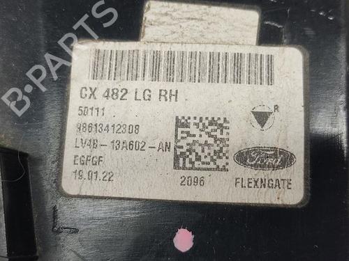 Right tailgate light FORD KUGA III (DFK) 2.5 FHEV | BP33694123C80 - Image 3