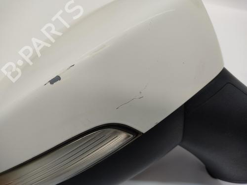 Right mirror FORD ECOSPORT 1.5 TDCi | BP28151253C27