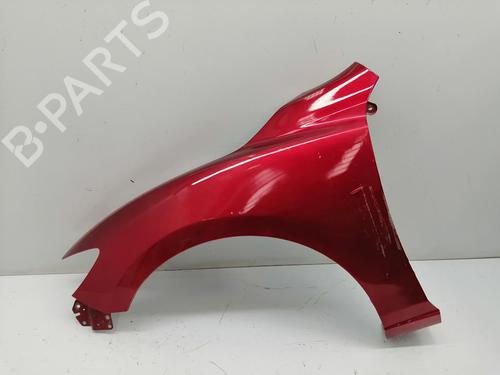 Forkjerm venstre MAZDA 6 Estate (GJ, GL) [2012-2025]  30533267