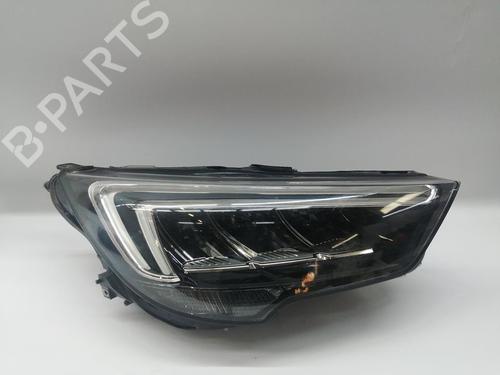 Used Right headlight Right headlight 33935782 33935782