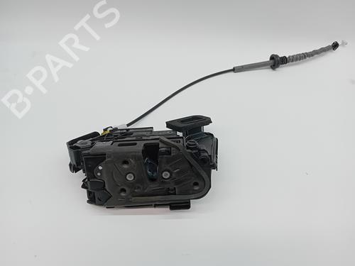 Høyre bak lås SEAT TARRACO (KN2)  | BP29338056C99 