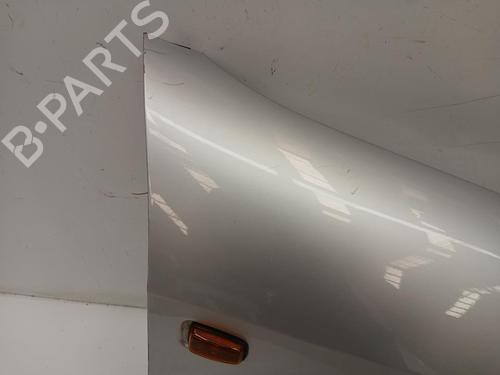 Right front fenders CITROËN XSARA Coupe (N0) 1.6 i | BP29584722C42 