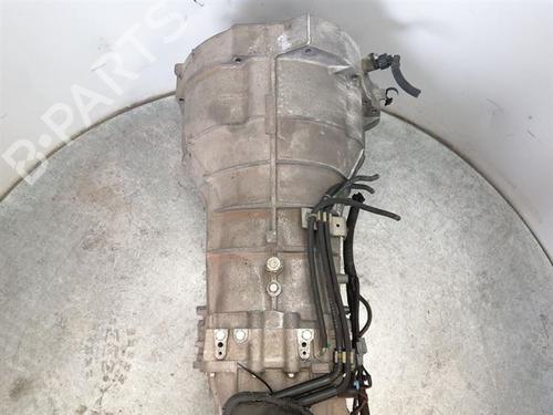 gearbox-nissan-navara-np300-d40-2004-37246920 main image
