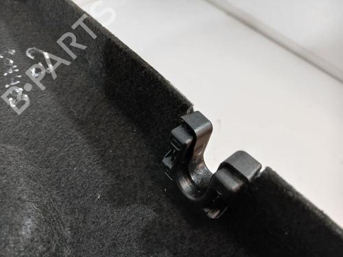 Rear parcel shelf CITROËN C3 III Van (SX_, SY_) | BP30395463C85