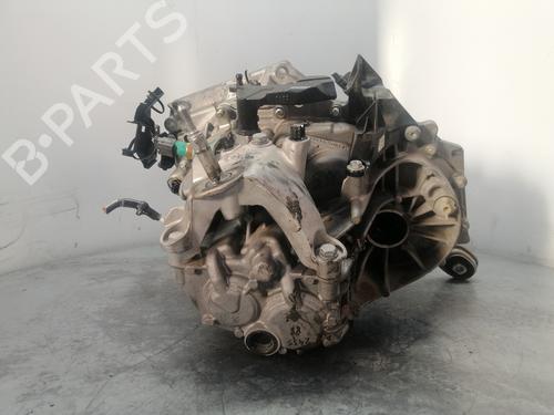 Gearbox RENAULT CLIO V (B7_)  | BP13537434M3 