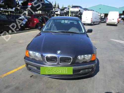 Steering pump BMW 3 (E46) 316 i | BP6104820M99 