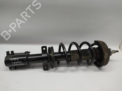 Used Right front shock absorber Right front shock absorber 37032645 37032645