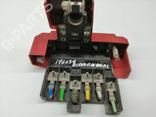 Other NISSAN QASHQAI III (J12) | BP29932410O1