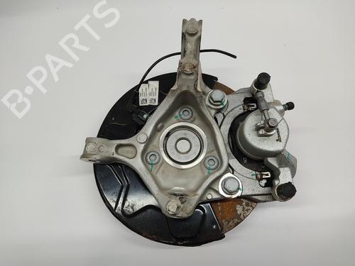 Right front steering knuckle MG MG 4 (EH32)  | BP29322292M26 