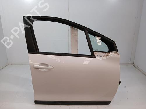 Used Right front door PEUGEOT 2008 I (CU_) [2013-2025]  30058451