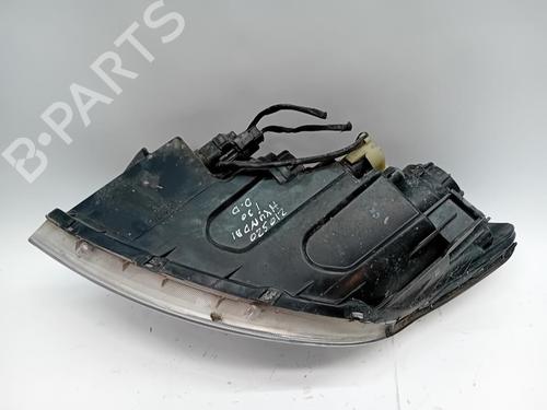 Right headlight HYUNDAI i30 (FD) 2.0 CRDi | BP37195289C29 - Image 3