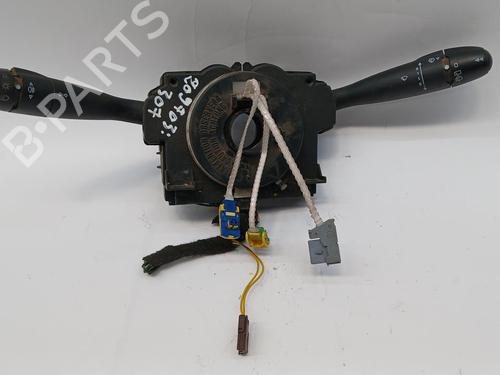 Used Headlight switch Headlight switch PEUGEOT 307 Break (3E) 2.0 HDI 110 (107 hp) 36276235 36276235