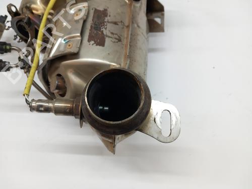 Catalyst RENAULT ARKANA I (LCM_, LDN_)  | BP29531860M10 