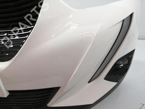Front bumper PEUGEOT 2008 II (UD_, US_, UY_, UJ_, UR_, UC_)  | BP29727392C7 