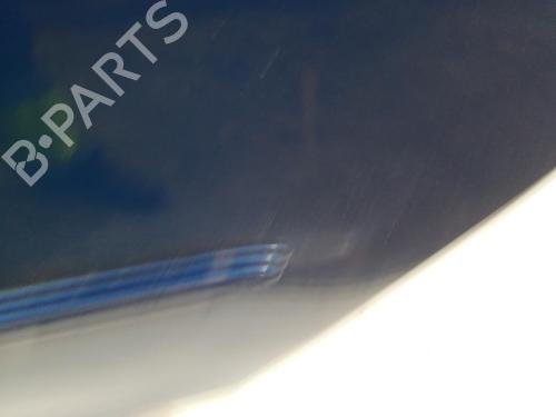 Left rear door MAZDA 3 Saloon (BK) 1.6 DI Turbo (BK12Y) | BP29572753C4 