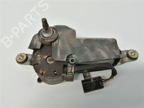 Used Rear wiper motor Rear wiper motor 17432321 17432321