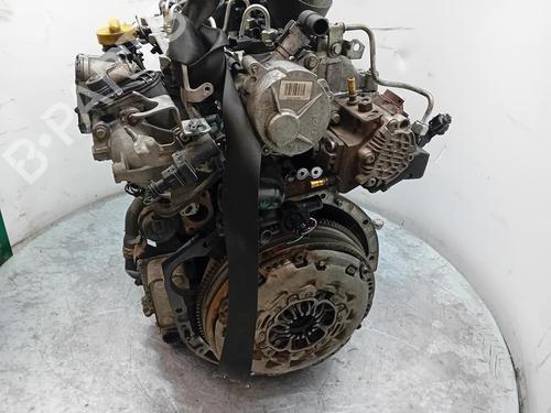 Engine RENAULT TRAFIC II Bus (JL) | BP37200214M1 - Image 5