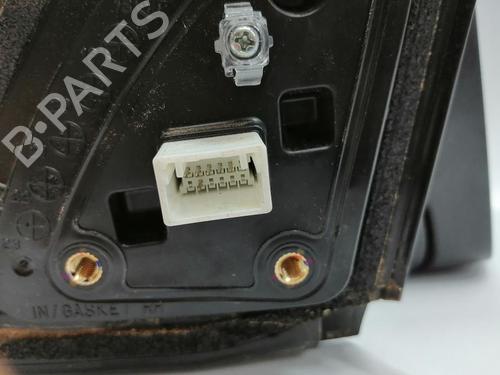 Right mirror HYUNDAI KONA (SX2)  | BP29865452C27