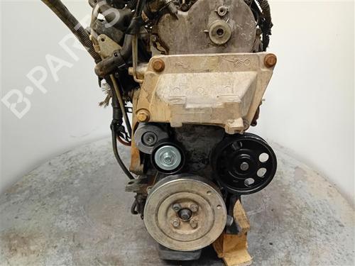 Engine OPEL COMBO Box Body/MPV 1.3 CDTI 16V | BP27996089M1 - Image 5