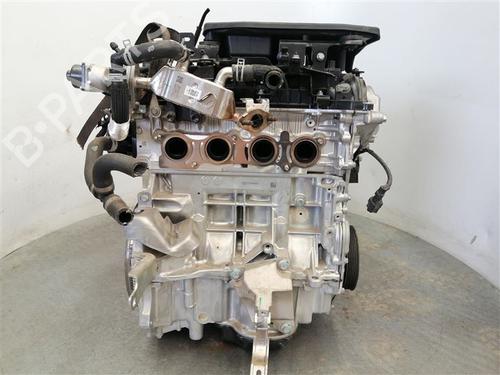 Engine RENAULT ARKANA I (LCM_, LDN_) 1.6 E-TECH 145 (LDMU) | BP25280851M1 - Image 5