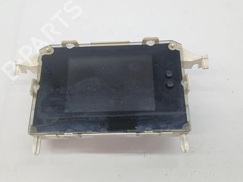 Used Display monitor Display monitor FORD C-MAX II (DXA/CB7, DXA/CEU) [2010-2019] 35770919 35770919