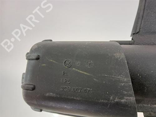 Hattehylde VW PASSAT B6 Variant (3C5) 2.0 TDI 16V | BP33890793C85 - Image 3