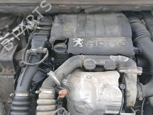 Right headlight PEUGEOT 307 Break (3E) 1.6 HDi 110 | BP37476856C29 - Image 7
