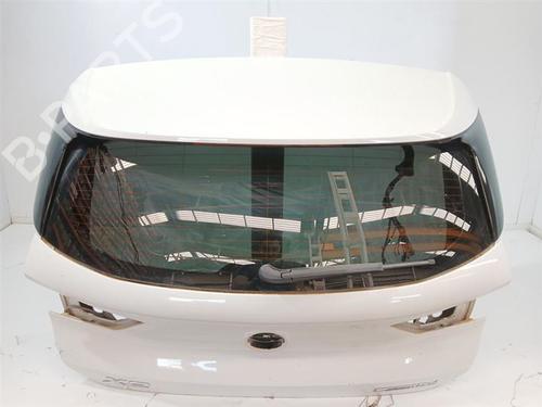 Used Tailgate Tailgate BMW X2 (F39) sDrive 18 d (150 hp) 34216204 34216204